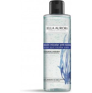 BELLA AURORA SOLUCION MICELAR ANTIMANCHAS 200 ML