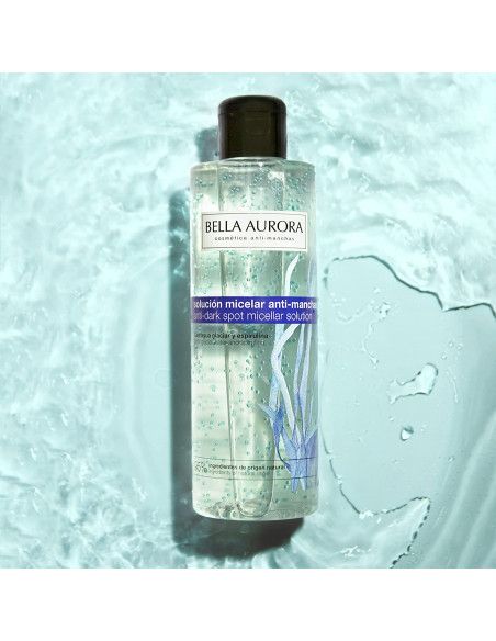 Bella Aurora Solucion Micelar Antimanchas 200 Ml