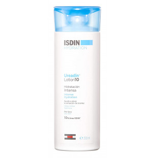 ISDIN UREADIN 10 LOTION 200 ML