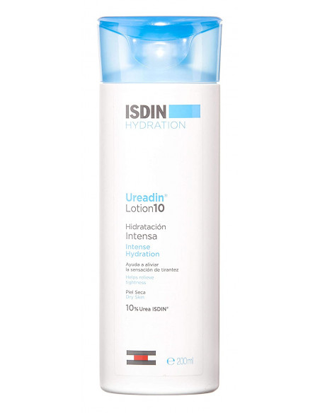 ISDIN UREADIN 10 LOTION 200 ML ISDIN UREADIN 10 LOTION 200 ML