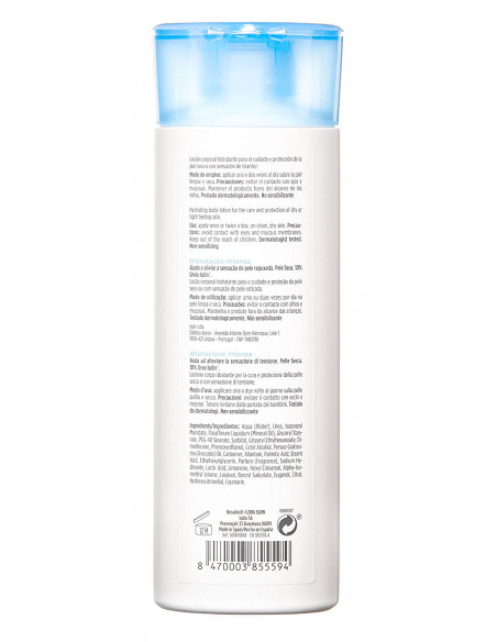 ISDIN UREADIN 10 LOTION 200 ML ISDIN UREADIN 10 LOTION 200 ML