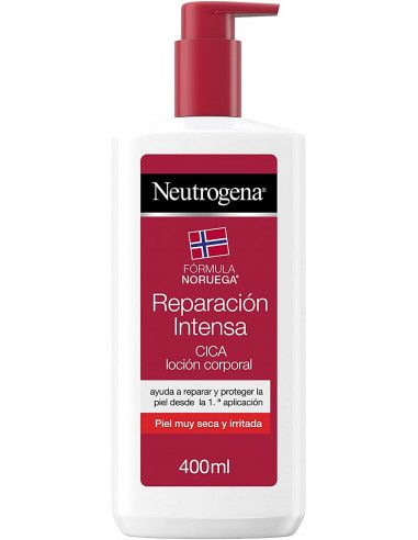 Neutrogena Loción Corporal Reparación... Neutrogena Loción Corporal Reparación...