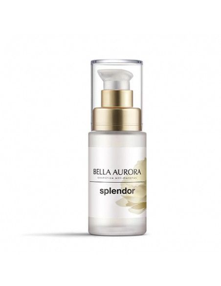 Bella Aurora Splendor Sérum Efecto Flash 30 ml