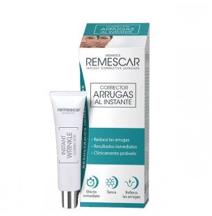 REMESCAR CORRECTOR DE ARRUGAS AL INSTANTE 8 ML