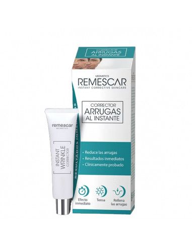 REMESCAR CORRECTOR DE ARRUGAS AL INSTANTE 8 ML