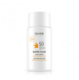 BABÉ Super Fluid...