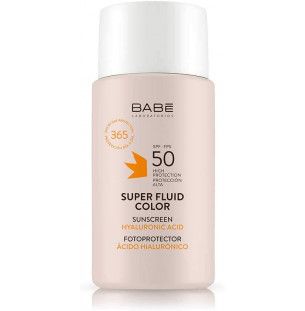 BABÉ Super Fluid...
