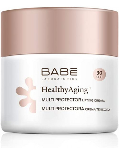 BABÉ HealthyAging+ Multi Protectora SPF30 50ml