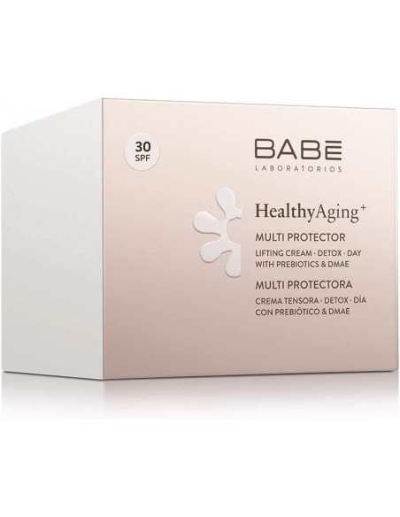 BABÉ HealthyAging+ Multi Protectora SPF30 50ml