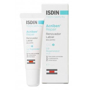 Isdin Acniben Repair...