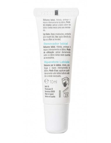 Isdin Acniben Repair Renovador Labial... Isdin Acniben Repair Renovador Labial...