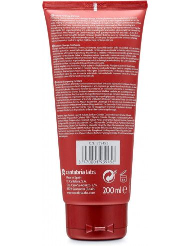 Iraltone Champu Fortificante 200 Ml Iraltone Champu Fortificante 200 Ml
