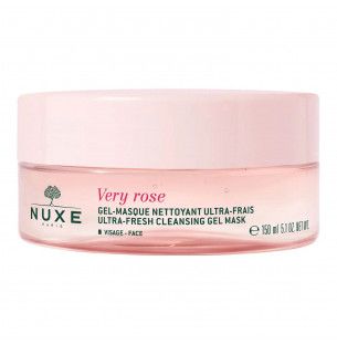 Nuxe Very Rose Mascarilla...