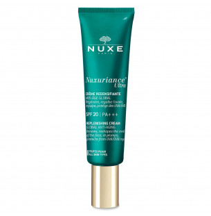NUXE NUXURIANCE ULTRA SPF 20
