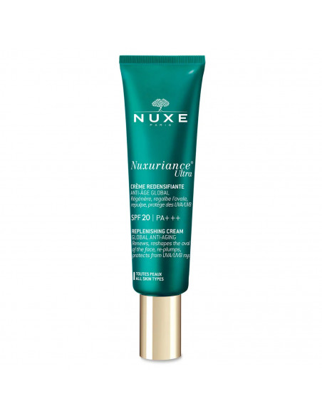 NUXE NUXURIANCE ULTRA SPF 20 NUXE NUXURIANCE ULTRA SPF 20