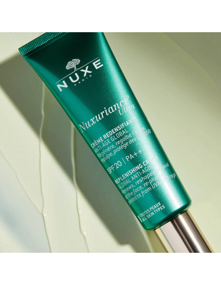 NUXE NUXURIANCE ULTRA SPF 20 NUXE NUXURIANCE ULTRA SPF 20