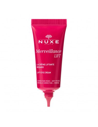 Nuxe Merveillance Lift Crema...