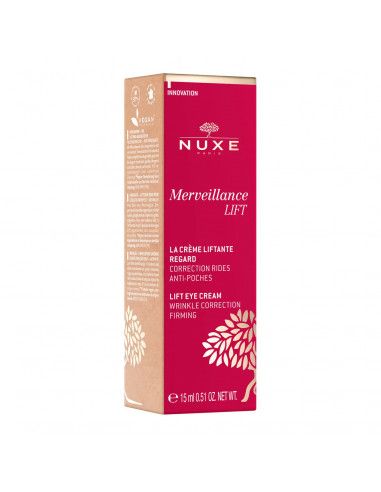 Nuxe Merveillance Lift Crema...