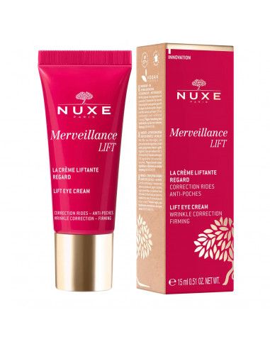 Nuxe Merveillance Lift Crema...