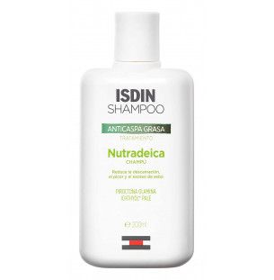 Isdin Nutradeica Champú...