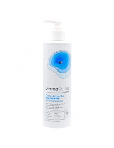 Dove Dermaseries Gel de Ducha Nutritivo 400ml