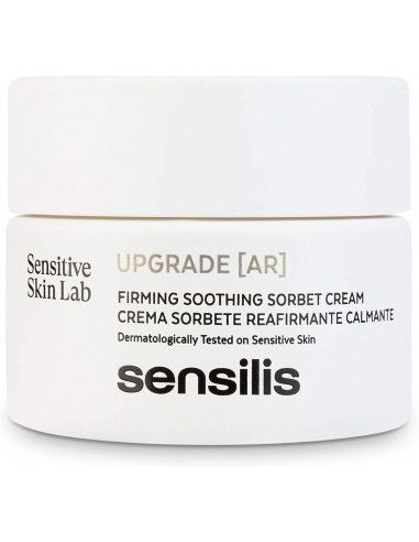Sensilis Upgrade AR Crema Día... Sensilis Upgrade AR Crema Día...