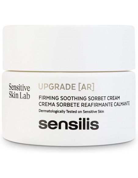 Sensilis Upgrade AR Crema Día Reafirmante 50ml