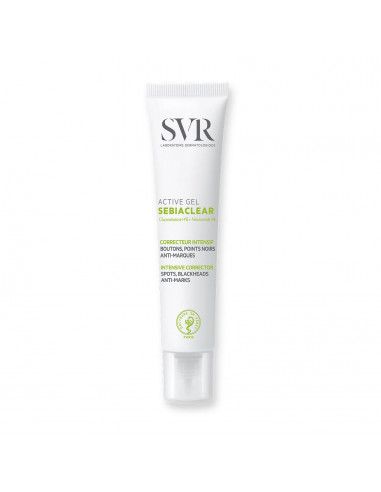 SVR Sebiaclear Active 40ml