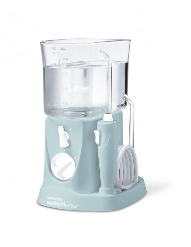 Waterpik Irrigador Traveler Wp-300 Azul