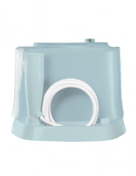 Waterpik Irrigador Traveler Wp-300 Azul