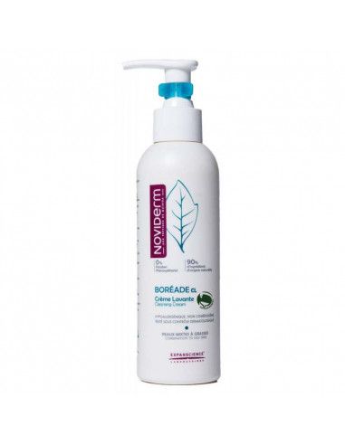 Boréade Crema Lavante 200 ml