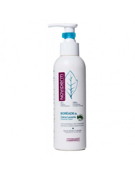 Boréade Crema Lavante 200 ml