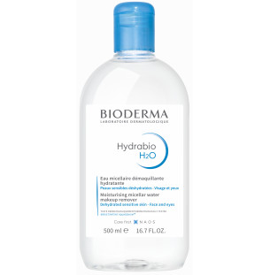 Bioderma Hydrabio H2o 100 Ml