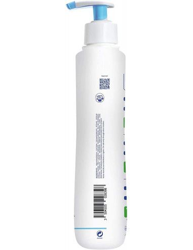 Mustela Gel De Baño Suave Con...