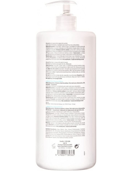 Isdin Ureadin Ultra10 Lotion Plus Reparadora 400 ml.