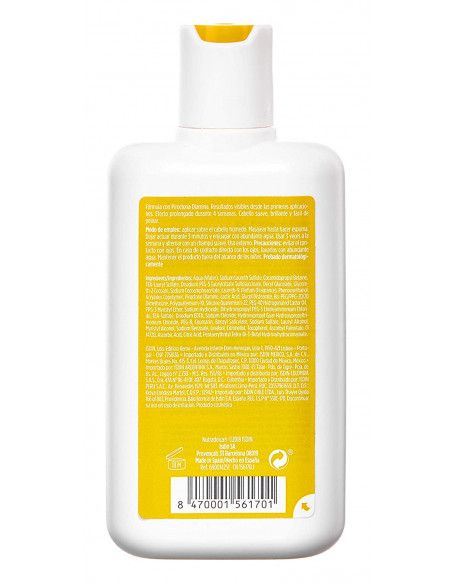 Isdin Nutradeica Champú Anticaspa 200 ml.