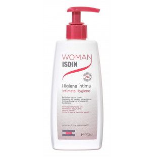 Woman Isdin Higiene Íntima...