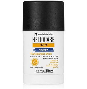 HELIOCARE 360 SPORT STICK 25 GR