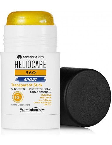 HELIOCARE 360 SPORT STICK 25 GR