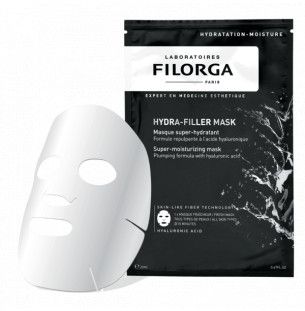 HYDRA-FILLER MASK