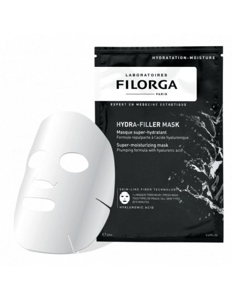 HYDRA-FILLER MASK