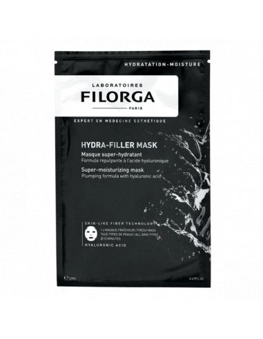 HYDRA-FILLER MASK