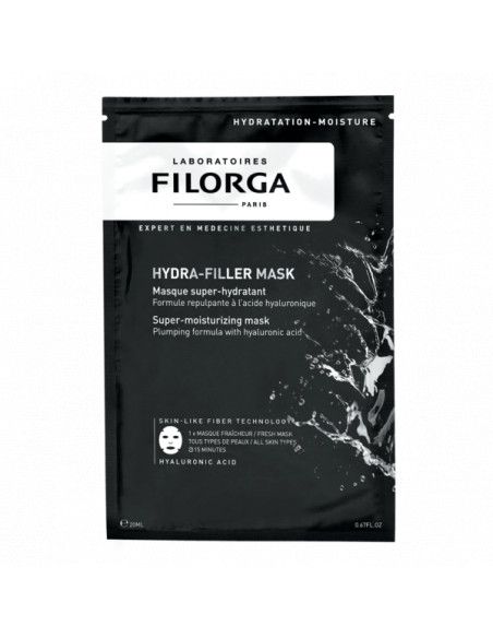 HYDRA-FILLER MASK