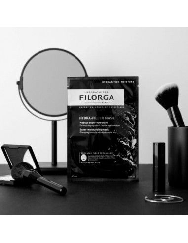 HYDRA-FILLER MASK
