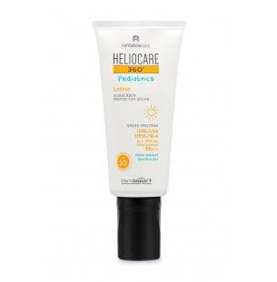 Heliocare 360 Pediatrics...