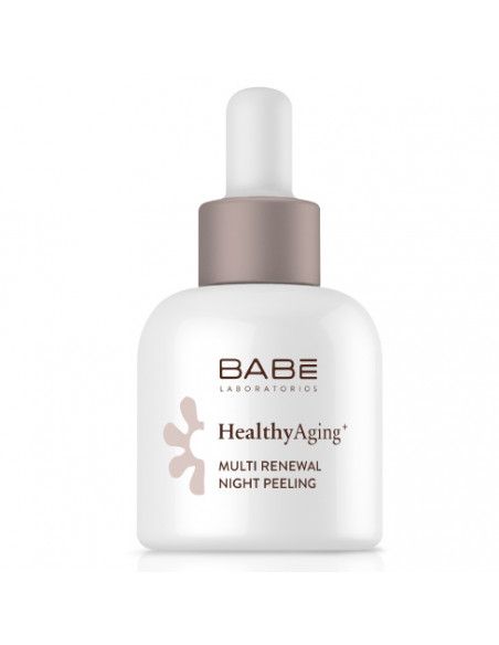 BABÉ Healthyaging Sérum Multi Renovador 30ml