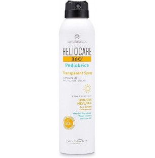 Heliocare 360º Pediatric...