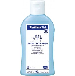 Sterillium Gel...