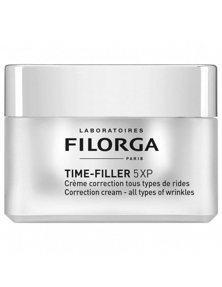 Filorga Time-Filler 5XP Correction Cream 50ml
