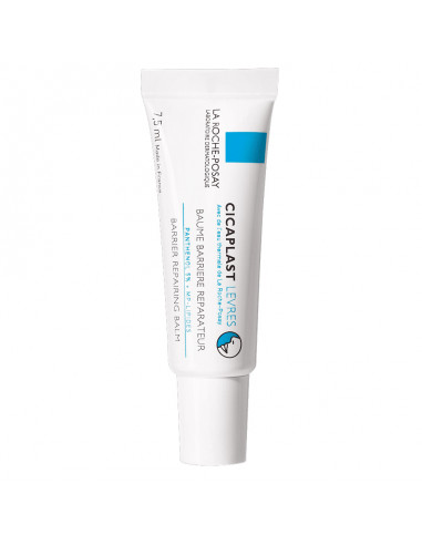 La Roche Posay Cicaplast Labios 7,5ml